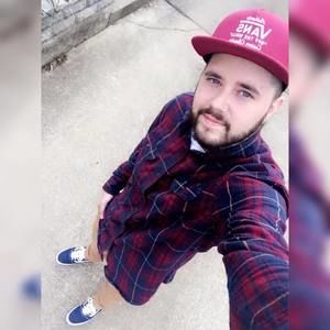 Meet your Posher, Shane